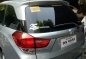 Honda Mobilio 2016 for sale in Quezon City -2