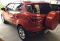 2014 Ford Ecosport for sale in Bacoor -2