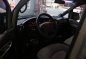 Hyundai Starex 2005 for sale in Pasig -8