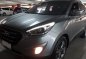 2015 Hyundai Tucson for sale in Muntinlupa -2