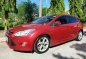 2013 Ford Focus for sale in San Pedro-1