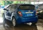 Selling Chevrolet Sonic 2013 Hatchback in Makati -4