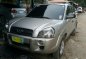 Like New Silver Hyundai Tucson Diesel for sale -0