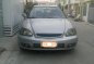 1997 Honda Civic for sale in Angeles -0