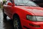 1993 Toyota Corolla Manual Gasoline for sale -3