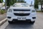 Chevrolet Trailblazer LT Diesel 2014 AT at 80000 km Las Piñas-0