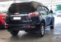 2014 Chevrolet Trailblazer for sale in Manila-4