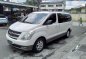 2013 Hyundai Starex for sale in Quezon City-3