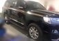 2019 Toyota Land Cruiser Automatic Diesel for sale -1