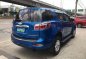 2013 Chevrolet Trailblazer for sale in Quezon City -4