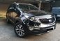 2015 Kia Sportage for sale in Manila -1