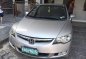 2008 Honda Civic for sale in Binan -6