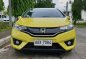 Honda Jazz 2015 Automatic for sale in San Pedro-0