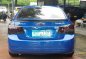 2012 Chevrolet Cruze for sale in Marikina -1