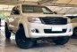 2013 Toyota Hilux for sale in Makati -2