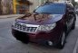 Subaru Forester 2012 at 100000 km for sale -2