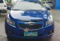 2012 Chevrolet Cruze for sale in Marikina -0