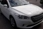White Peugeot 301 2016 for sale in Paranaque-0
