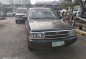 1997 Mazda B2500 for sale in Parañaque -2