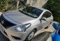 Automatic 2017 Nissan Almera for sale in Lucena-6