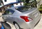 Automatic 2017 Nissan Almera for sale in Lucena-2