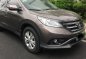 2013 Honda Cr-V for sale in Quezon City-0