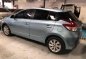  Toyota Yaris 2016 Hatchback for sale in Mandaue -3
