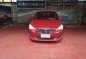 Sell Red 2014 Mitsubishi Mirage G4 in Parañaque -0