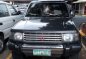 1992 Mitsubishi Pajero for sale in Quezon-2