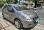 2013 Suzuki Celerio for sale in Quezon City-0