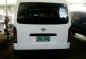 Toyota Grandia 2006 for sale in Cagayan de Oro-3