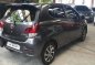 2018 Toyota Wigo for sale in Quezon City -3