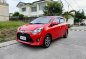 Toyota Wigo 2019 Automatic at 3000 km for sale in Parañaque-1