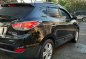 2010 Hyundai Tucson for sale in Baguio-2