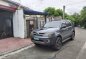 2005 Toyota Fortuner at 98000 km for sale -1