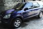 2004 Honda Cr-V for sale in San Juan -0