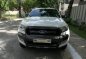 2016 Ford Ranger for sale in Muntinlupa -1