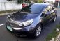 2013 Kia Rio for sale in Quezon City-2