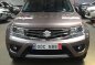 2017 Suzuki Grand Vitara for sale in San Juan -0