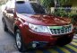 Subaru Forester 2012 at 100000 km for sale -0