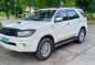 Toyota Fortuner 2009 for sale in Apalit-5