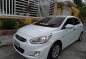 2015 Hyundai Accent for sale in Caloocan -4