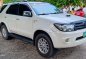 Toyota Fortuner 2009 for sale in Apalit-1