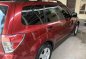 2010 Subaru Forester for sale in Quezon City -2