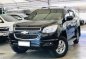 2014 Chevrolet Trailblazer for sale in Manila-2