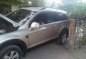 2008 Chevrolet Captiva for sale in Guimba-1