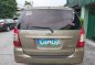 Manual 2013 Toyota Innova for sale in Angeles-2