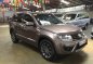 2017 Suzuki Grand Vitara for sale in San Juan -2