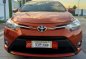 Toyota Vios 2018 for sale in San Fernando-2