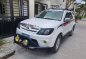 2008 Toyota Fortuner Automatic Gasoline for sale -8
